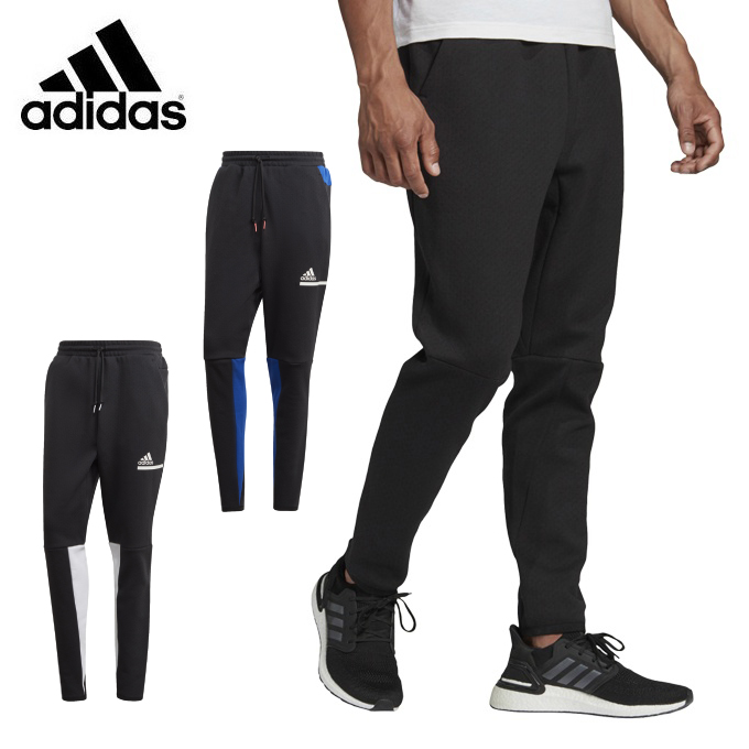 楽天市場 アディダス スウェットパンツ メンズ Z N E パンツ Pants Adidas ヒマラヤ楽天市場店