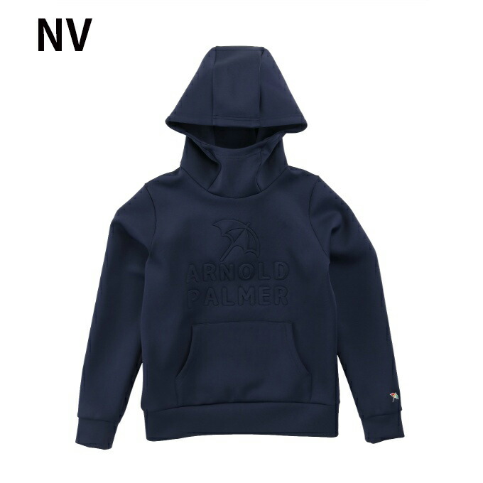楽天市場 期間限定対象商品500円クーポン発行中 アーノルドパーマー Arnold Palmer ゴルフウェア スウェット レディース プルオーバースウェットパーカー Ap2405j01 ヒマラヤ楽天市場店