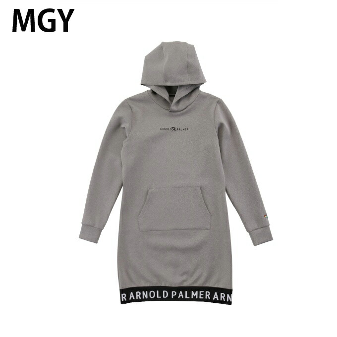 楽天市場 アーノルドパーマー Arnold Palmer ゴルフウェア ワンピース レディース スウェットワンピース Ap2412j01 ヒマラヤ楽天市場店