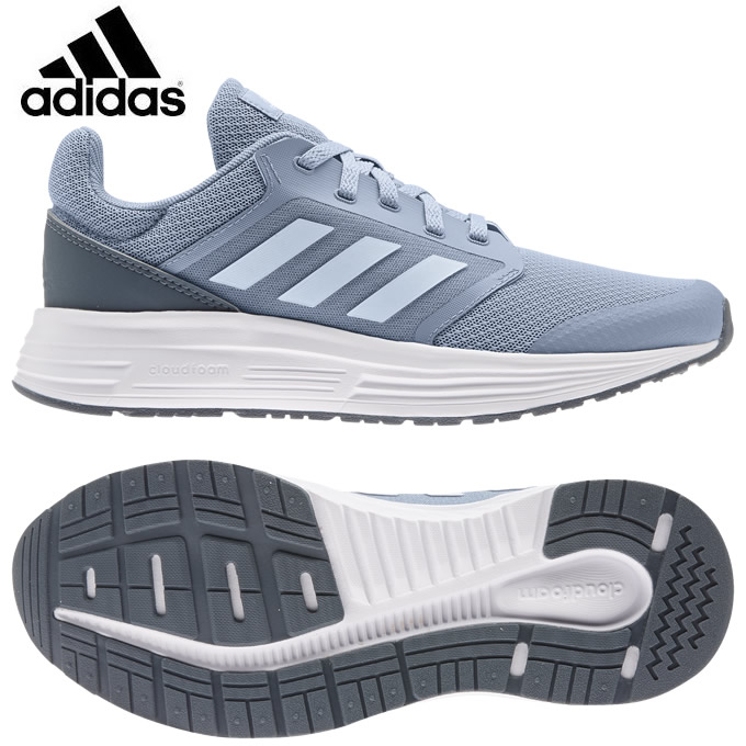 楽天市場 アディダス ランニングシューズ レディース ギャラクシー 5 Galaxy 5 Fw6123 Kzj Adidas ヒマラヤ楽天市場店