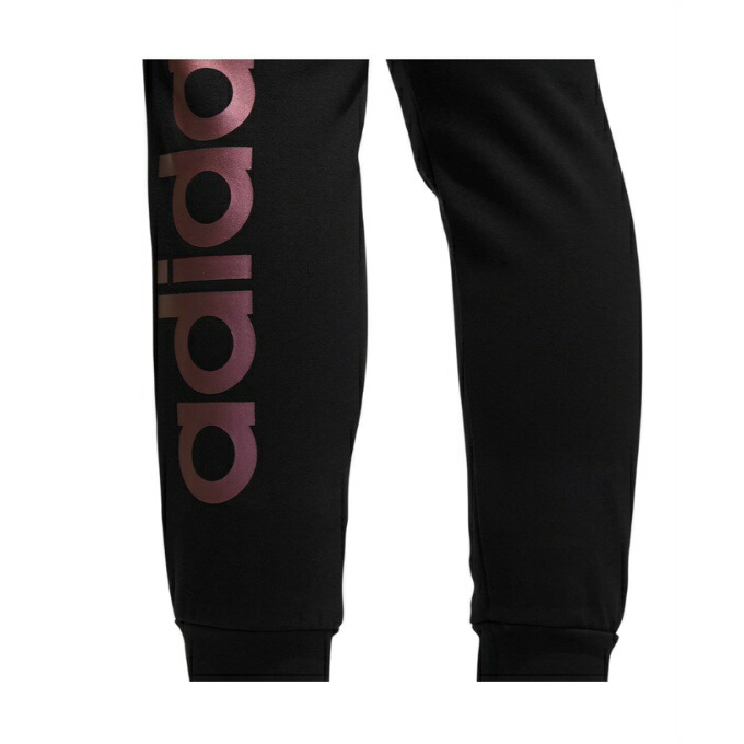 楽天市場 アディダス スウェットパンツ レディース Ess Br 裏起毛スウェットパンツ Iyc72 Adidas ヒマラヤ楽天市場店