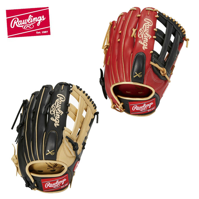 楽天市場 ローリングス Rawlings ソフトボールグローブ オールラウンド ハイパーテック R2g ゴールド レギュラーフィット Gsxfhtcbh9 ヒマラヤ楽天市場店