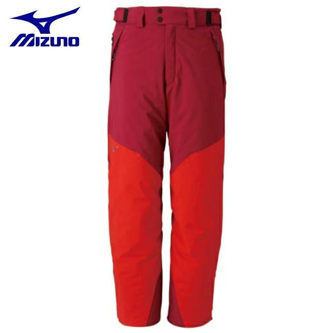 楽天1位 楽天市場 ミズノ スキーウェア パンツ メンズ Ksk Nextパンツ Z2mf Mizuno ヒマラヤ楽天市場店 新着商品 Secretoftheislands Com