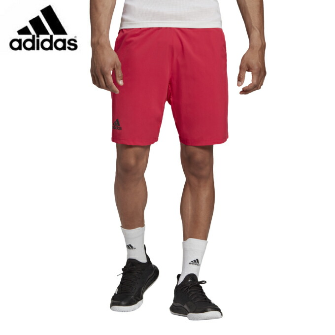 楽天市場 アディダス テニスウェア ショートパンツ メンズ 2 In 1 テニスショーツ Heat Rdy 2 In 1 Tennis Shorts Heat Rdy Ipc97 Gg3741 Adidas ヒマラヤ楽天市場店