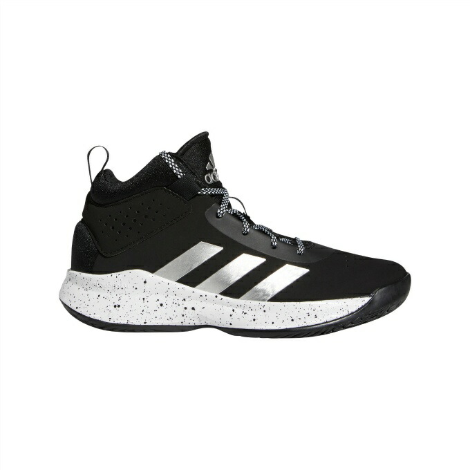 楽天市場 アディダス バスケットシューズ ジュニア クロス イーエム アップ 5 Cross Em Up 5 Fw8537 Kye41 Adidas ヒマラヤ楽天市場店