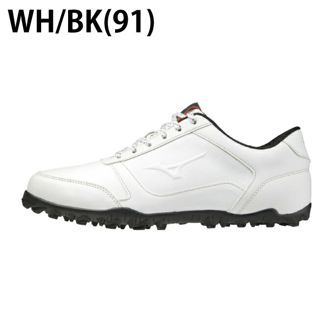 ミズノ ゴルフシューズ スパイクレス 人気no 1 メンズ Mizuno ワイドスタイル 51gq85 Light