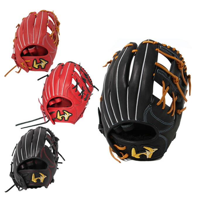 楽天市場】ワールドペガサス WORLD PEGASUS 野球 一般軟式グローブ