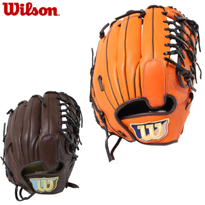 未使用 Wilson 女子 ソフトボール オールラウンド 左利き