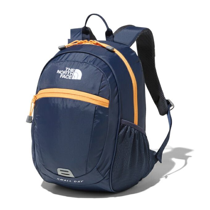 ランキング2020 スモールデイ 【新品】ノースフェイス バックパック 15L リュック - バッグ