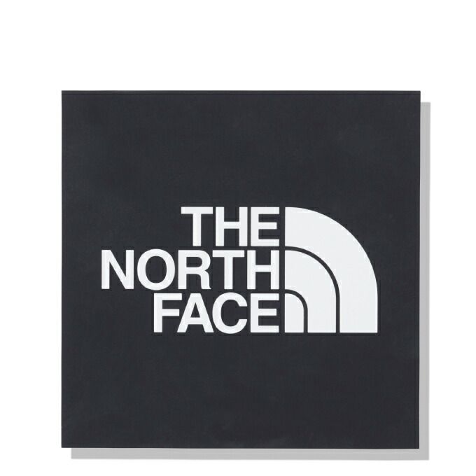 楽天市場 ノースフェイス ステッカー Tnf Square Logo Sticker Tnfスクエアロゴステッカー Nn314 K The North Face ヒマラヤ楽天市場店