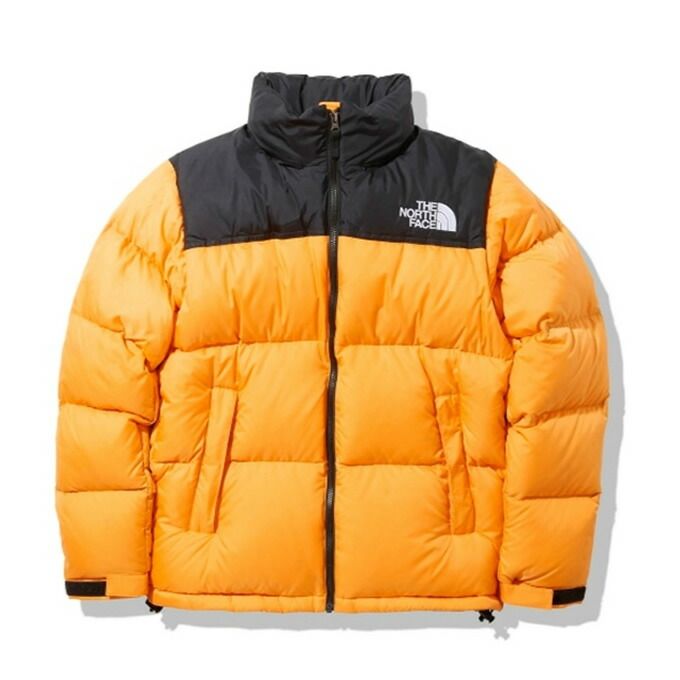 楽天市場 ノースフェイス ダウンジャケット メンズ ヌプシジャケット Nd Sg The North Face ヒマラヤ楽天市場店