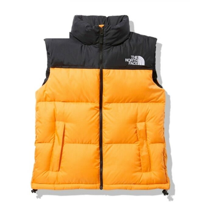 ふるさと納税 メンズウェア ノースフェイス ダウンベスト メンズ ヌプシベスト Nd Sg The North Face Www Mekatronik Org Tr