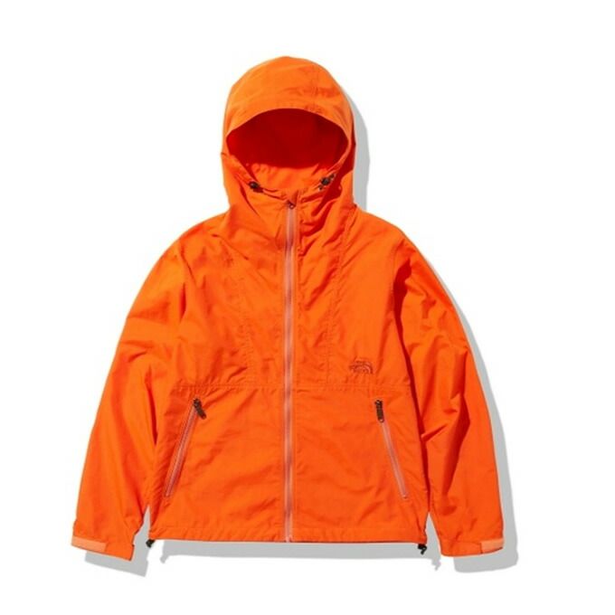 新しいコレクション ノースフェイス アウトドア ジャケット レディース Compact Jacket コンパクトジャケット Npw710 Ho The North Facew 最適な価格 Hughsroomlive Com
