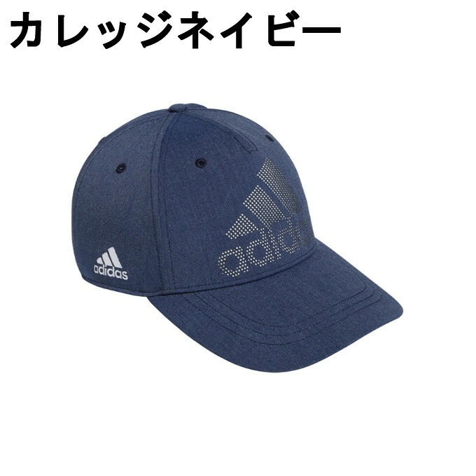 楽天市場 アディダス ゴルフ キャップ メンズ ドットロゴキャップ Iui44 Adidas ヒマラヤ楽天市場店