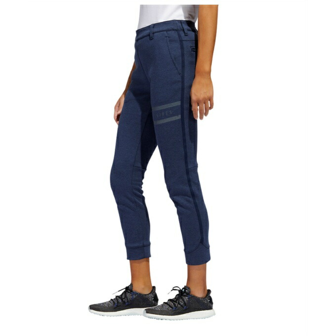 アディクロススウエットジョガーパンツ レディース ロングパンツ アディダス サッカー ゴルフウェア Adidas ヒマラヤ店 スノーピーク アディダス 購入後レビュー記入でクーポンプレゼント中 Iub24