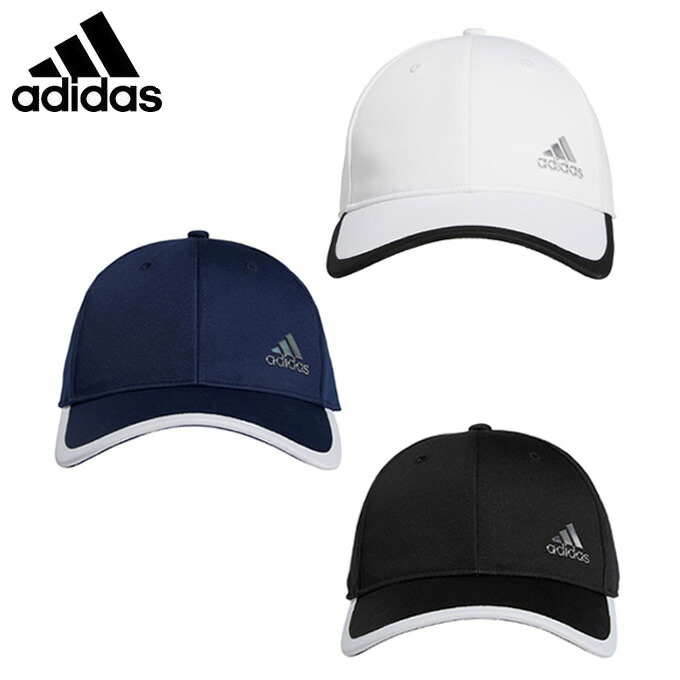 楽天市場 アディダス ゴルフ キャップ レディース ウィメンズ シルバーロゴキャップ Iui11 Adidas ヒマラヤ楽天市場店