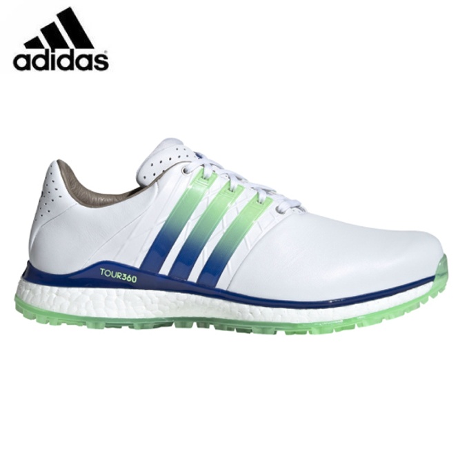 メンズシューズ プレゼントを選ぼう スパイクレス ゴルフシューズ アディダス メンズ Adidas Gvs01 Eg48 2 Xt Sl ツアー360 Beachsidecliniccr Com