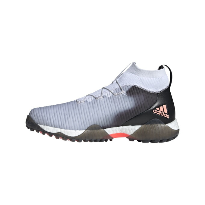 アディダス ゴルフ ゴルフシューズ スパイクレス ボア メンズ シューズ コードカオス ボア Codechaos Boa Golf Shoes Fw4992 Epc16 Adidas ヒマラヤ店 国内正規品 年モデル