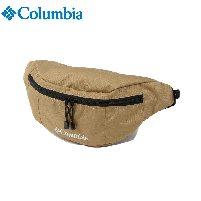 コロンビア ウエストバッグ メンズ レディース 入用流れs ミニヒップバッグ Pu8466 243 Columbia Hotjobsafrica Org