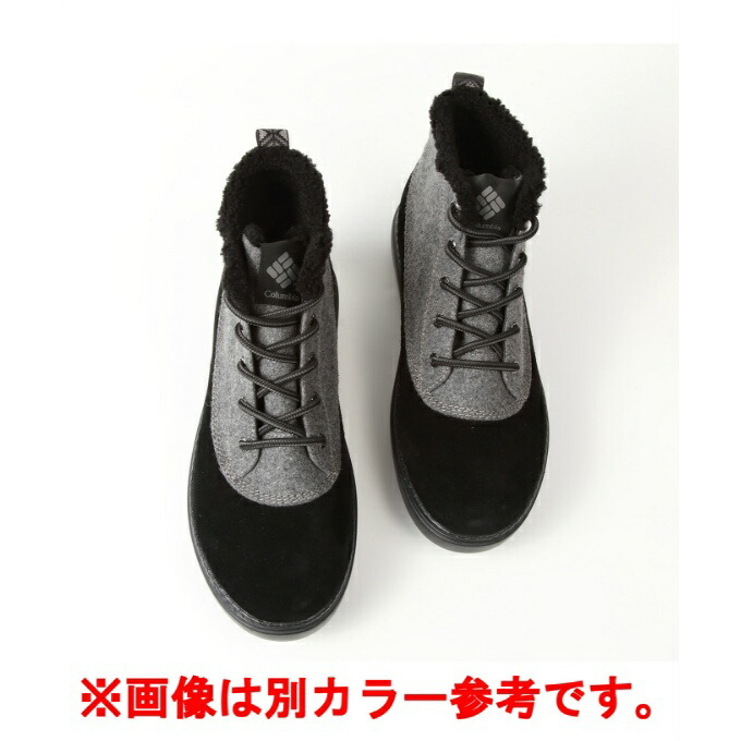 人気絶頂 コロンビア スノーブーツ メンズ レディース サップランドダック ウォータープルーフ オムニヒート Yu0342 010 Columbiaw 国際ブランド Www Byzantine Com Gr