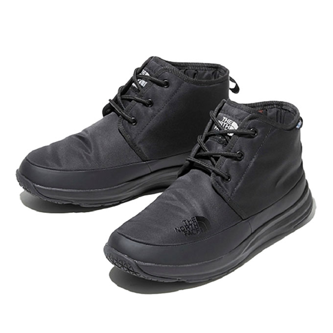 ザ・ノース・フェイス スノーブーツ メンズ レディース ヌプシ