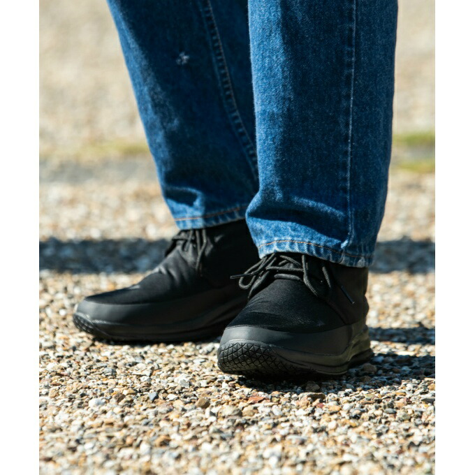 ザ・ノース・フェイス スノーブーツ メンズ レディース ヌプシ