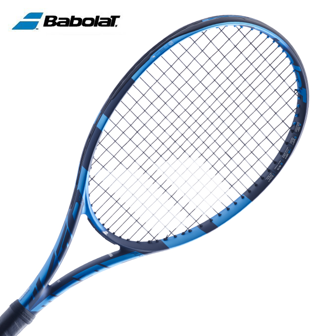 楽天市場】バボラ Babolat 硬式テニスラケット ピュア ドライブ チーム