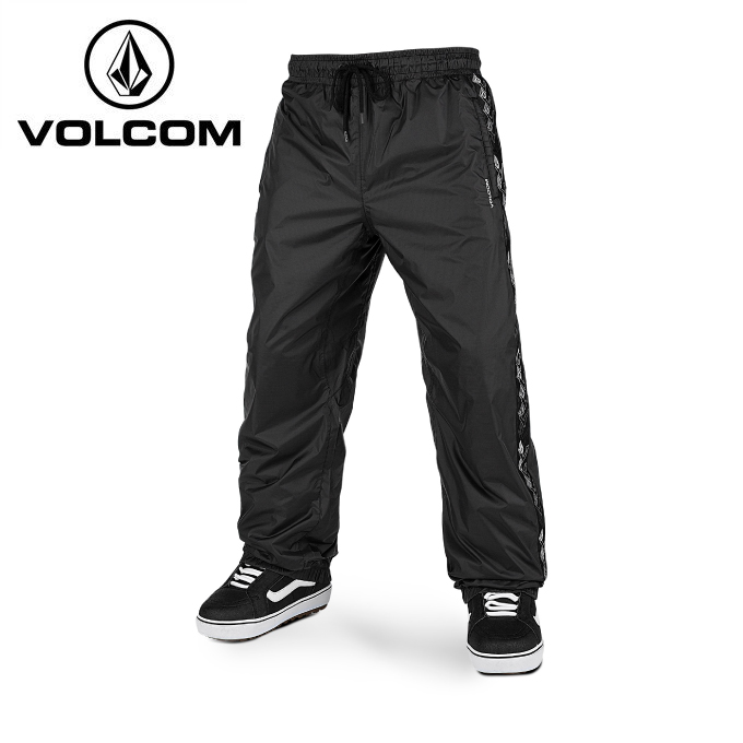 【楽天市場】ボルコム VOLCOM スノーボードウェア パンツ メンズ SLASHLAPPER PANTS G1352110：ヒマラヤ楽天市場店