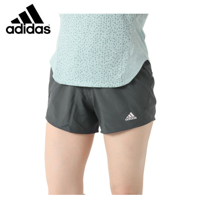 楽天市場 アディダス ショートパンツ レディース ラン ショート Run It Short 3s Gc9157 Iyy29 Adidas ヒマラヤ楽天市場店