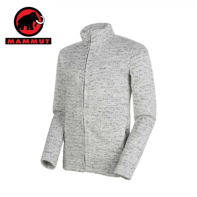 8092円 品質が完璧 マムート MAMMUT フリース メンズ チャムエラ ML JK 1014-01400 0400