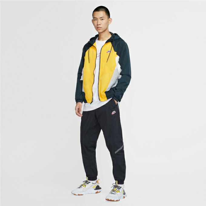 楽天市場 ナイキ ウインドブレーカー パンツ メンズ He ウィンドランナー Cf ウーブン Ld パンツ Cu4429 010 Nike ヒマラヤ楽天市場店