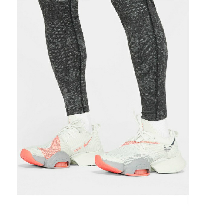 ナイキ ロングタイツ メンズ Np価値 ウォーム タイツ Cu6737 010 Nike Cannes Encheres Com