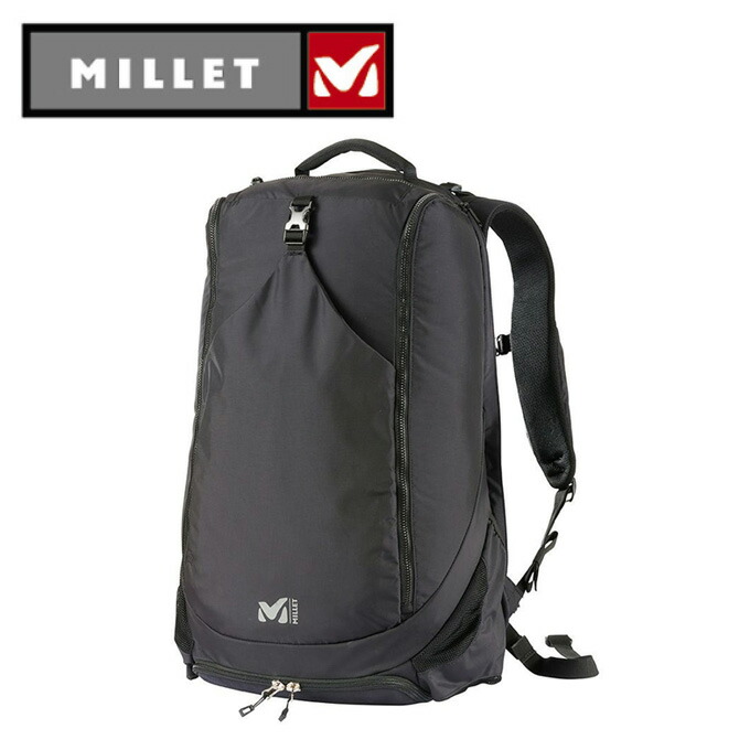 お得な情報満載 バックパック Millet ミレー メンズ 0247 Mis0694 35 Exp レディース Www Hostaljobs Com