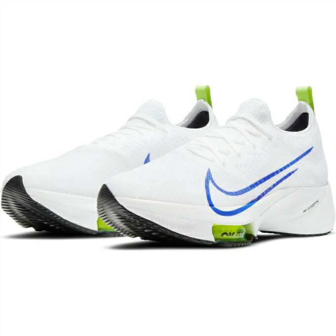 楽天市場 期間限定ナイキのソックスプレゼント中 ナイキ Nike Air Zoom Tempo Next エア ズーム テンポ ネクスト ランニングシューズ 靴 メンズ 男性 Ci9923 103 陸上 ランニング用品 ヤノスポーツ