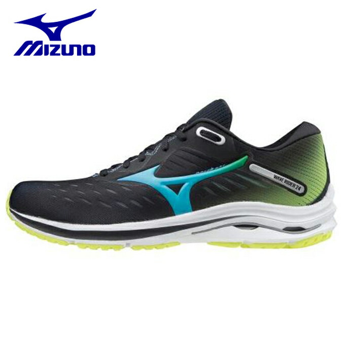 メンズ レディース Mizunoスポーツ アウトドア シューズ ウエーブライダー24 ランニングシューズ 購入後レビュー記入でクーポンプレゼント中 ミズノ メンズ Mizuno ヒマラヤ店 J1gc0818 送料0円 メンズシューズ