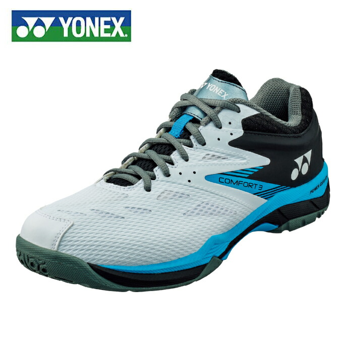 お得新品 YONEX - バドミントン ヨネックス シューズ SHB830 26.5cmの