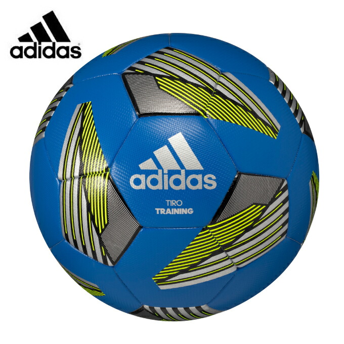 楽天市場 アディダス サッカーボール 4号 検定球 Tiroトレーニングハイブリッド Af44b Adidas ヒマラヤ楽天市場店