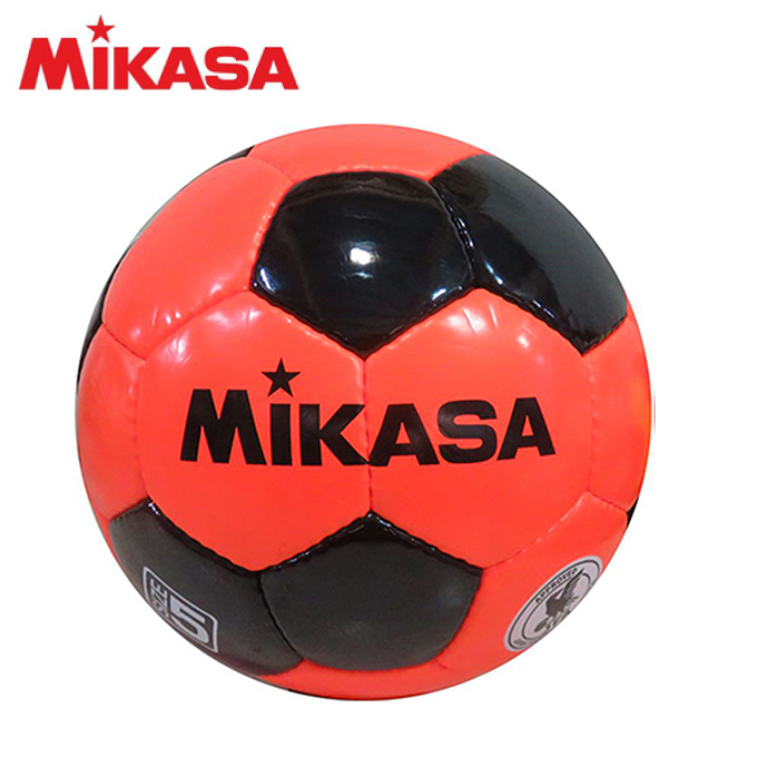 楽天市場 ミカサ Mikasa サッカーボール 5号球 手縫い Svc501 Bo ヒマラヤ楽天市場店
