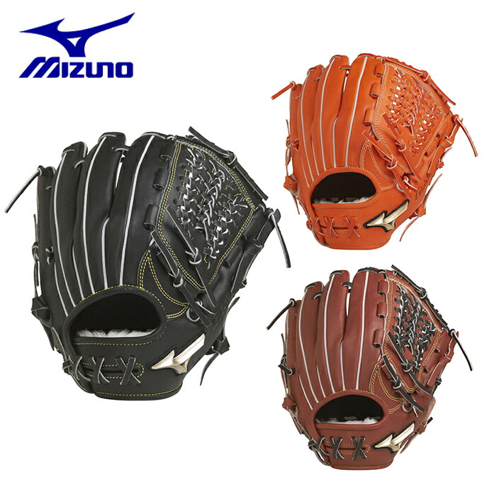 楽天市場】ミズノ 野球 少年軟式グローブ オールラウンド用 ジュニア セレクトナインSoft PlusM 1AJGY13230 MIZUNO :  ヒマラヤ楽天市場店