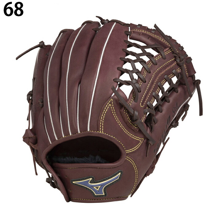 ミズノ 野球 一般軟式グローブ オールラウンド メンズ 軟式用 1ajgr130 Plus セレクトナインsoft Mizuno 激安特価品 オールラウンド用 サイズ10