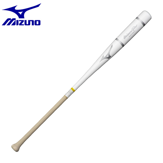 ミズノ 野球 ノックバット ミズノプロ ノック 木製 91cm 平均550g 1CJWK15491 01 MIZUNO