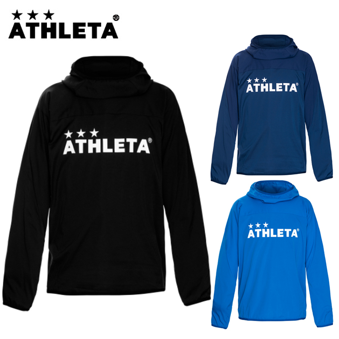 楽天市場】【エントリーでポイント5倍 10/31(月)10:00〜11/2(水)9:59】 アスレタ ATHLETA サッカーウェア ピステトップ  メンズ ピステジャケット HM-006 JKT : ヒマラヤ楽天市場店