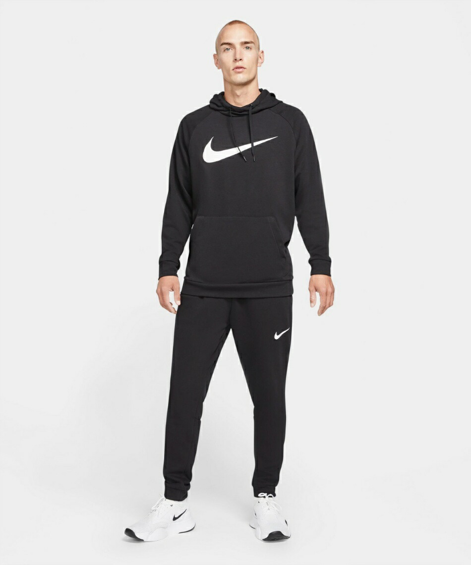 楽天市場 ナイキ スウェットジョガーパンツ メンズ Driｰfit テーパード フリース パンツ Cz6380 010 Nike ヒマラヤ楽天市場店