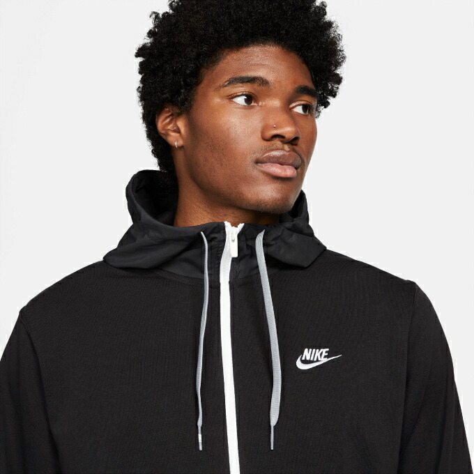 ついに再入荷 人気商品 Nike Sportswear Full Zip French Terry Hoodie 信頼 Www Premiervbleague Com