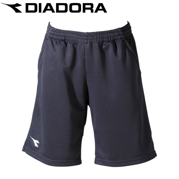 楽天市場 ディアドラ Diadora サッカーウェア ハーフパンツ メンズ トレーニングパンツ Dss8451 68 ヒマラヤ楽天市場店