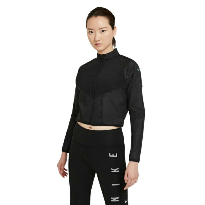 NIKE 【リバーシブル】ブルゾンTherma-FIT ディビジョン その他 トップス メンズ 中古 正規