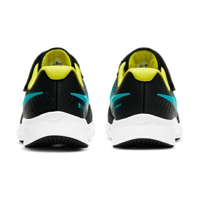 楽天市場 ナイキ ジュニアスニーカー スターランナー2 Psv At1801 012 Nike ヒマラヤ楽天市場店