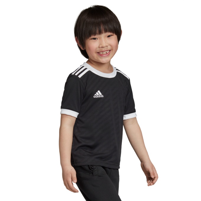 楽天市場 アディダス サッカーウェア 半袖シャツ ジュニア Afs Tiro ジャージー キッズ Dy0092 Fwz69 Adidas ヒマラヤ楽天市場店