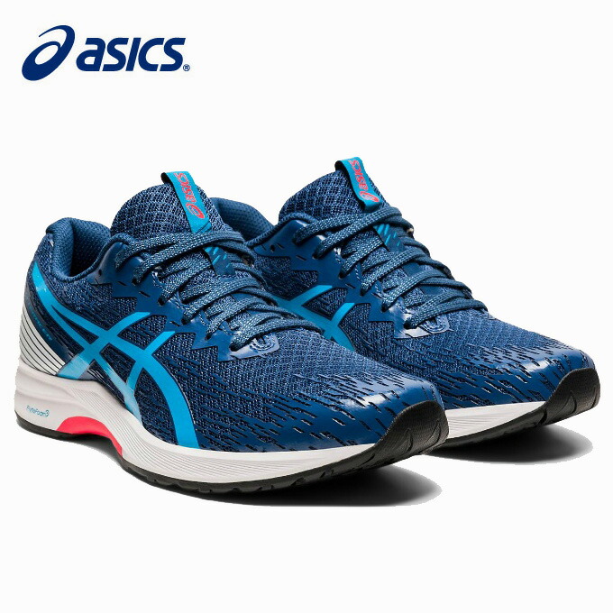 【楽天市場】アシックス ランニングシューズ レディース ライトレーサー LYTERACER 3 1012A897 400 asics：ヒマラヤ