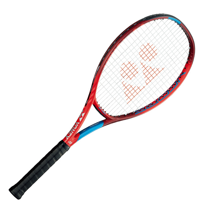 YONEX - 中古 テニスラケット ヨネックス ブイコア ツアー エフ 97